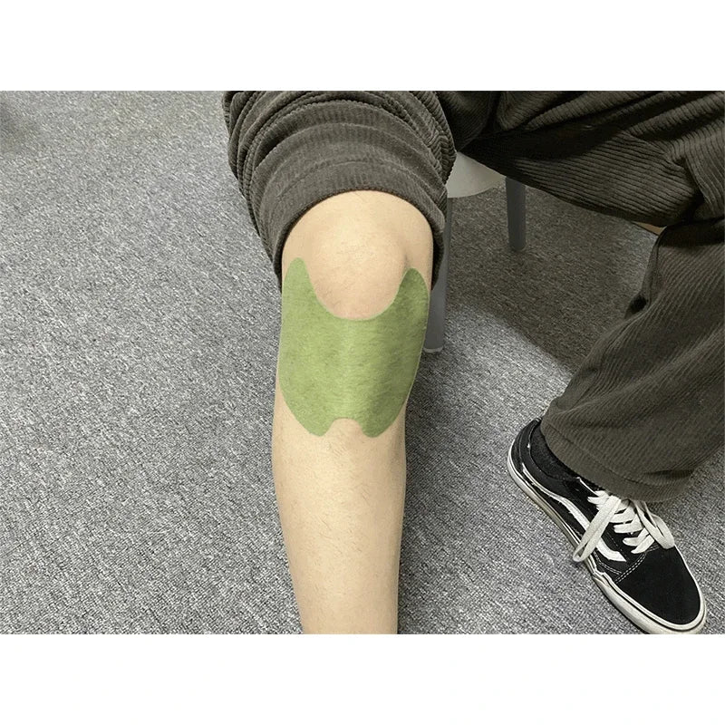 Healing Knee Patches (Pack of 10) 🔥😍