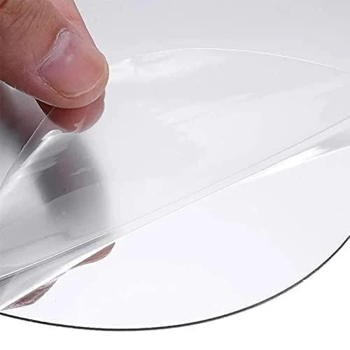 Shatter-proof Self Adhesive Wall Acrylic Mirror (Buy 1 Get 1 Free) 🔥