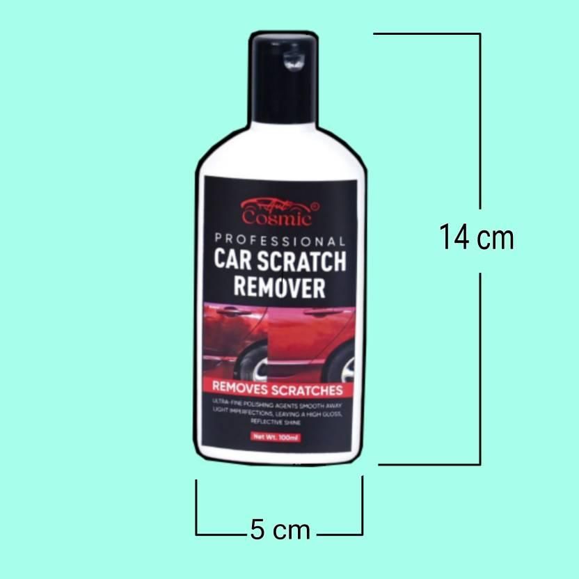 AUTOCOSMIC Car Scratch Remover 100 ml
