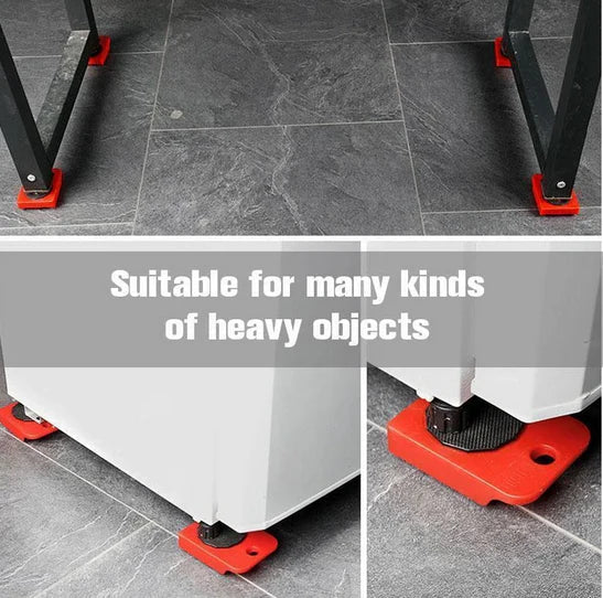 Heavy Duty Furniture Lifter & Mover 🛠️🔥