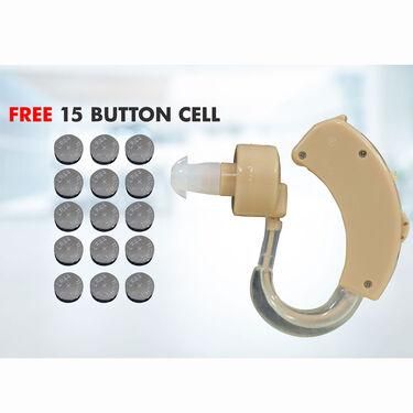 Sound Increaser for Ear