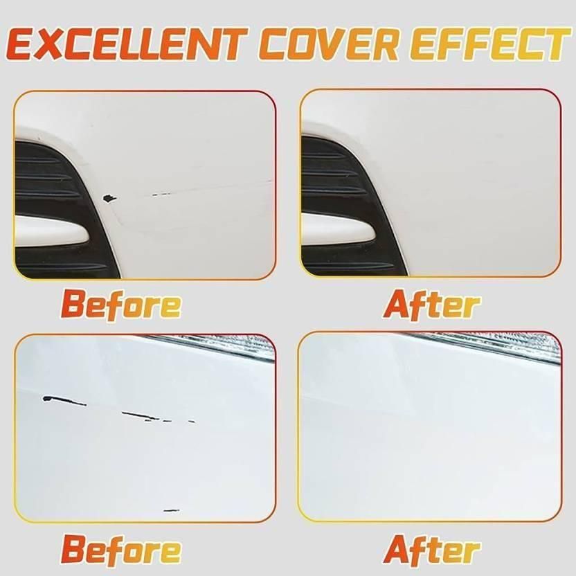 AUTOCOSMIC Car Scratch Remover 100 ml
