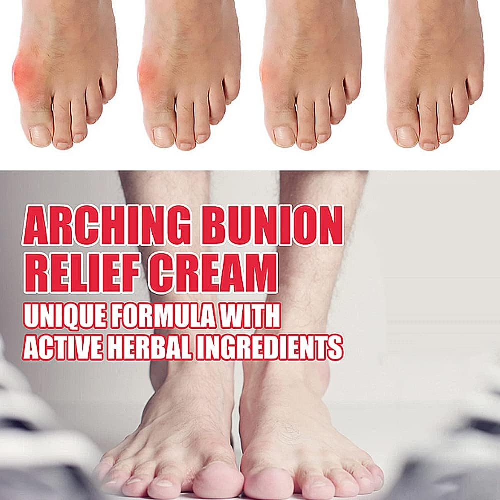 Herbal Gout & Joints Pain Relief Cream ๐๐ฅ