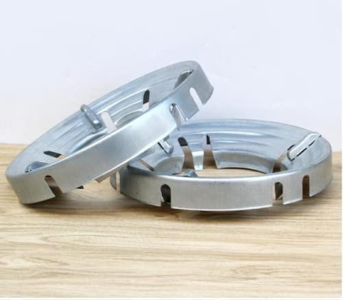 Fire & Windproof Energy Saving Gas Stove Stand (Buy 1 Get 1 Free 😍) 🔥 Limited Time Offer 🔥