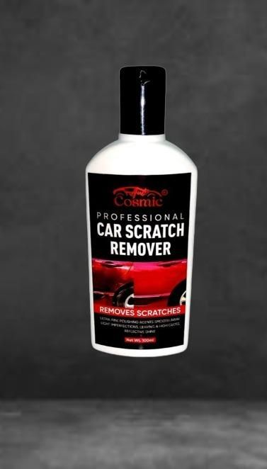 AUTOCOSMIC Car Scratch Remover 100 ml
