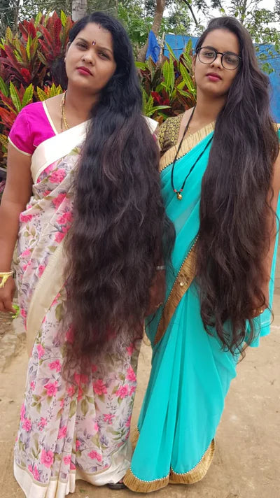Adivasi Herbal Hair Oil (BUY 1, GET 1 FREE) ๐๐ฅ