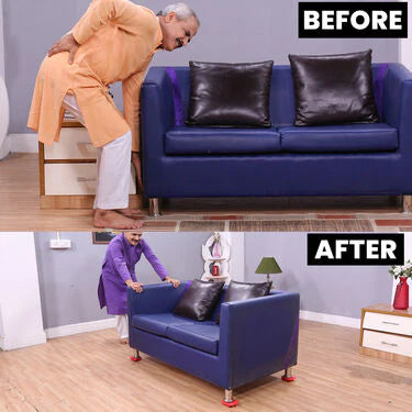 Heavy Duty Furniture Lifter & Mover 🛠️🔥