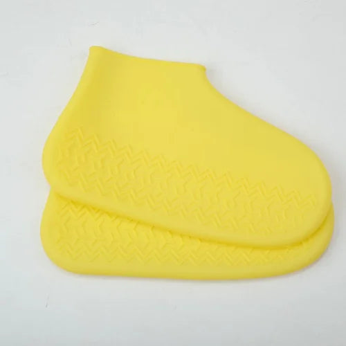 Reusable Waterproof & Anti-Skid Shoe Covers ๐๐ฏ