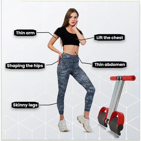 Ultimate Dual Spring Trainer ๐ฅ๐ฅ