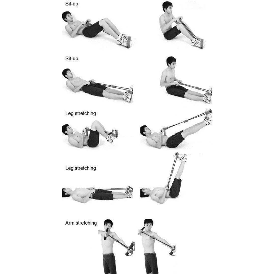 Ultimate Dual Spring Trainer ๐ฅ๐ฅ