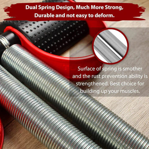 Ultimate Dual Spring Trainer ๐ฅ๐ฅ