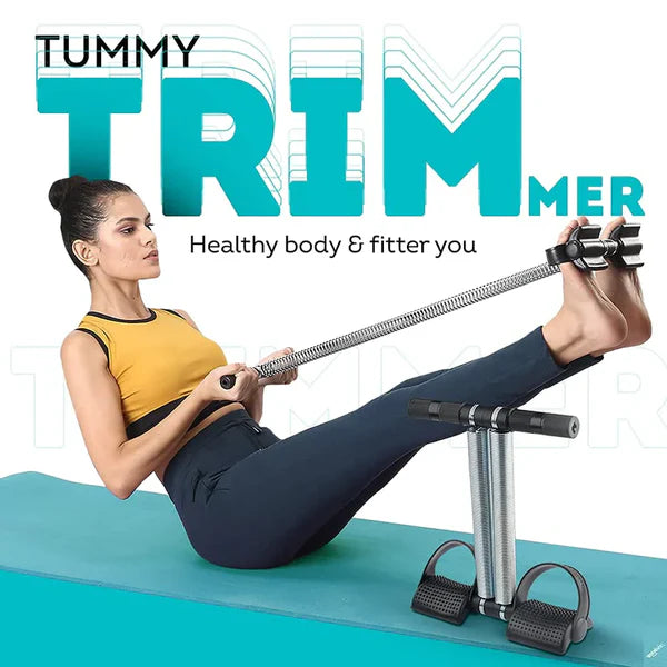 Ultimate Dual Spring Trainer ๐ฅ๐ฅ