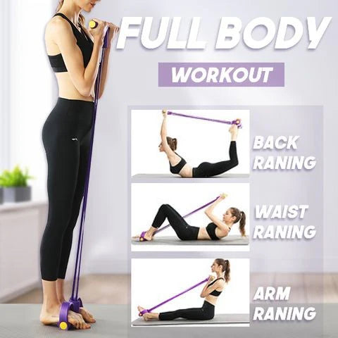 Ultimate Dual Spring Trainer ๐ฅ๐ฅ
