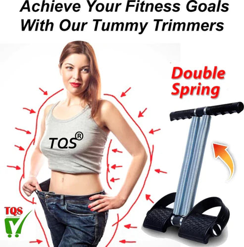 Ultimate Dual Spring Trainer ๐ฅ๐ฅ