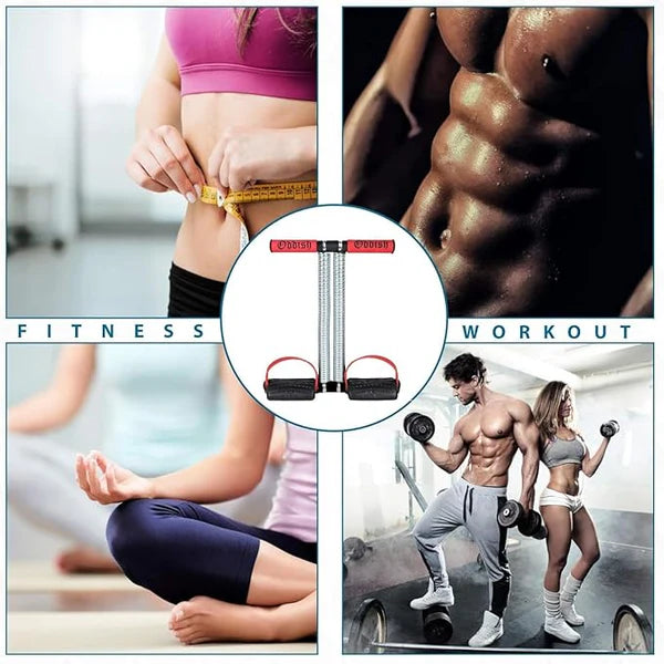 Ultimate Dual Spring Trainer ๐ฅ๐ฅ