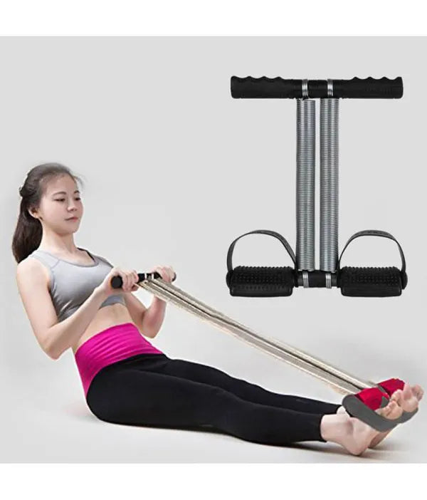 Ultimate Dual Spring Trainer ๐ฅ๐ฅ