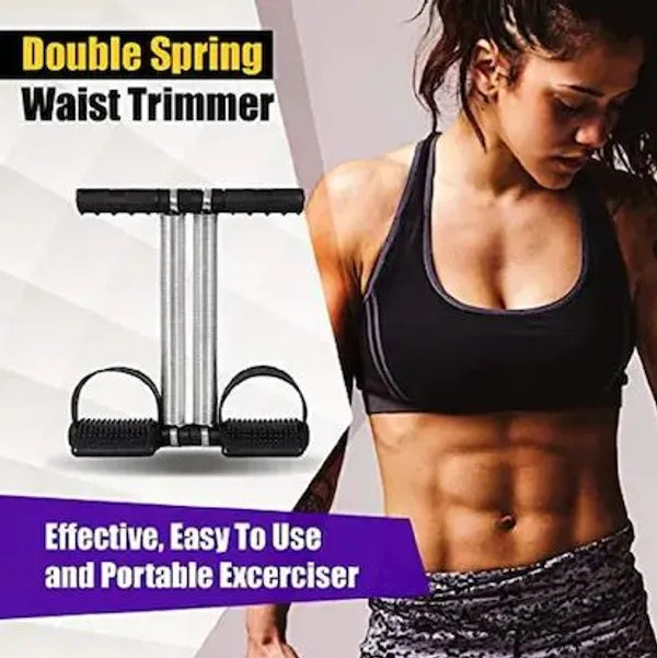 Ultimate Dual Spring Trainer ๐ฅ๐ฅ