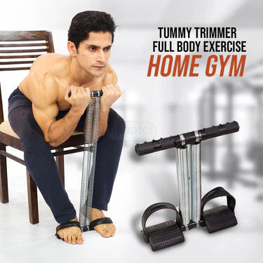 Ultimate Dual Spring Trainer ๐ฅ๐ฅ