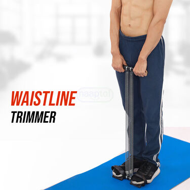Ultimate Dual Spring Trainer ๐ฅ๐ฅ