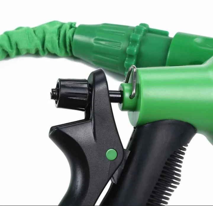 Super Expandable Magic Hose Pipe with Spray Gun