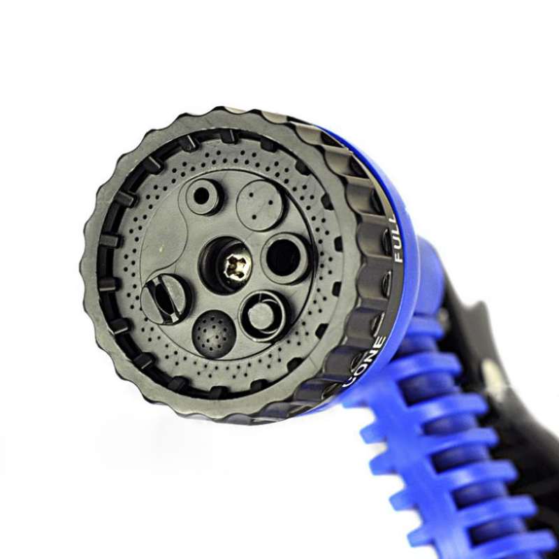 Super Expandable Magic Hose Pipe with Spray Gun