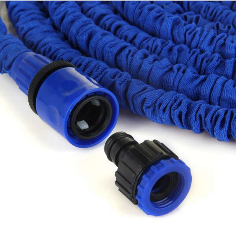 Super Expandable Magic Hose Pipe with Spray Gun