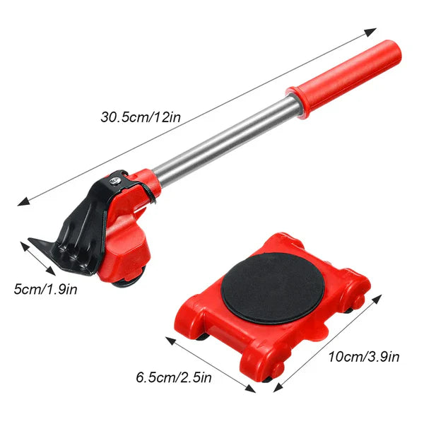 Heavy Duty Furniture Lifter & Mover 🛠️🔥