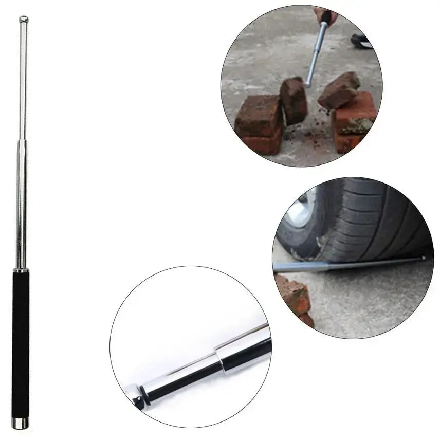 Self Defence Stick 😍🔥