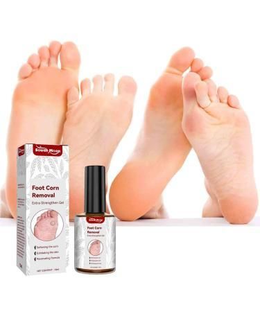 Coerty™ Feet Corn Removal Gel (Buy 1 Get 1 Free 😍) 🔥 Limited Time Offer 🔥