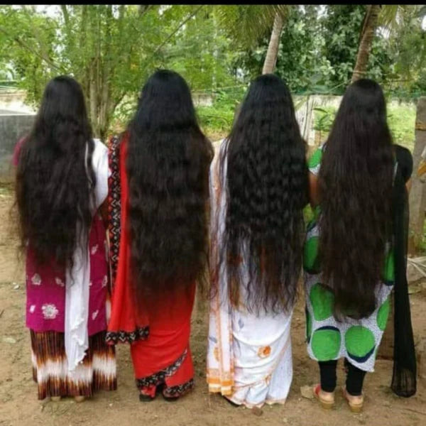 Adivasi Herbal Hair Oil (BUY 1, GET 1 FREE) 😍🔥