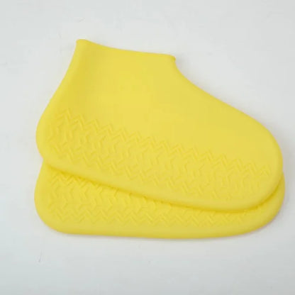 Reusable Waterproof  & Anti-Skid Shoe Covers 😍💯