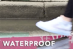 Reusable Waterproof  & Anti-Skid Shoe Covers 😍💯