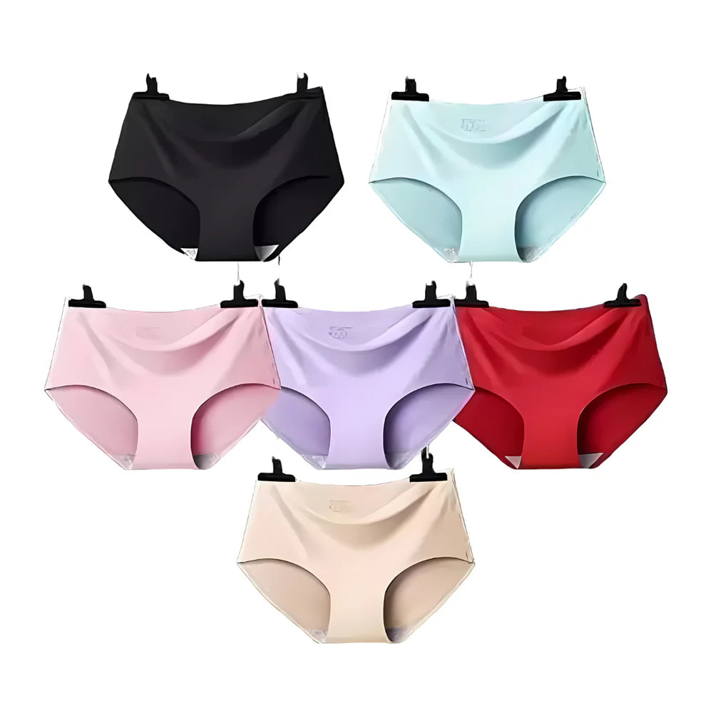 AirSoft Seamless Panties for Women (Buy 2 Get 2 FREE 😍) 🔥 Limited Time Offer 🔥