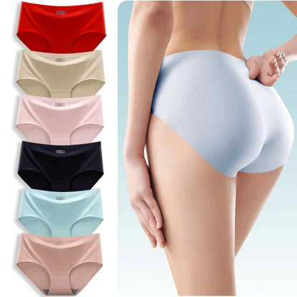 AirSoft Seamless Panties for Women (Buy 2 Get 2 FREE 😍) 🔥 Limited Time Offer 🔥